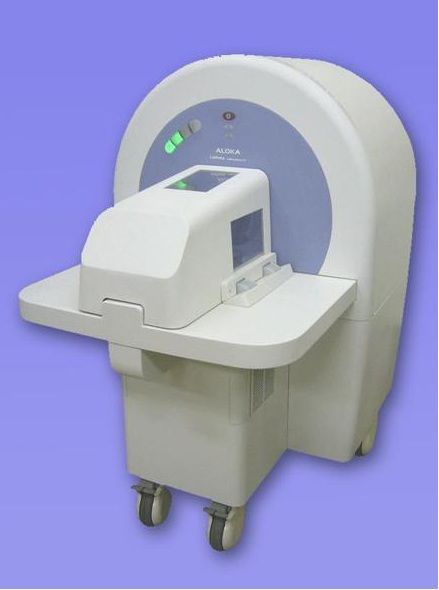 LaTheta Micro-CT Scanner LCT-200